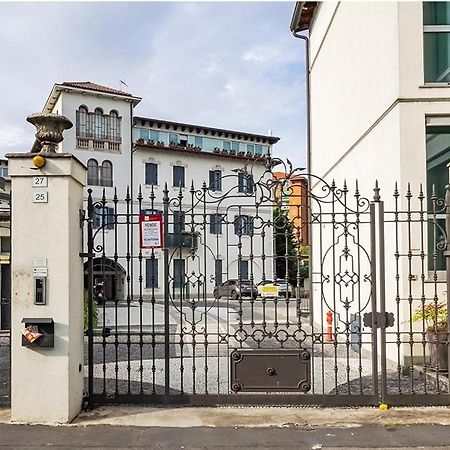 Lux Apartment 2 Milano Metro M2 מראה חיצוני תמונה