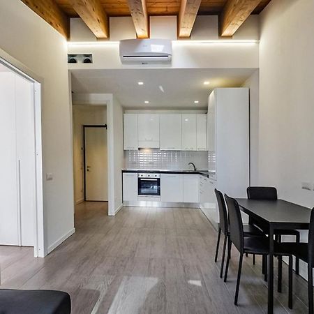 Lux Apartment 2 Milano Metro M2 מראה חיצוני תמונה