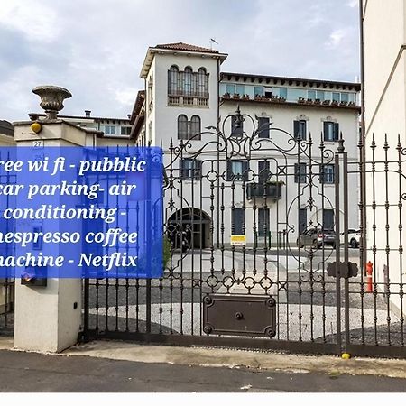 Lux Apartment 2 Milano Metro M2 מראה חיצוני תמונה