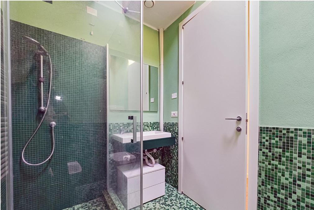 Lux Apartment 2 Milano Metro M2 מראה חיצוני תמונה