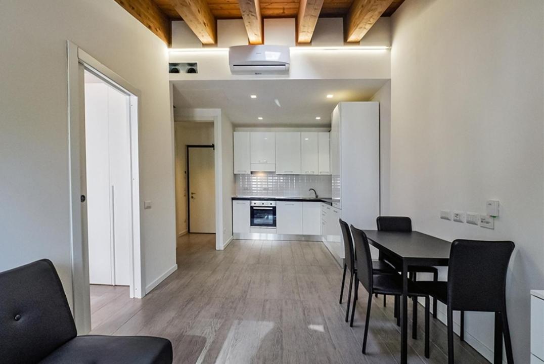 Lux Apartment 2 Milano Metro M2 מראה חיצוני תמונה