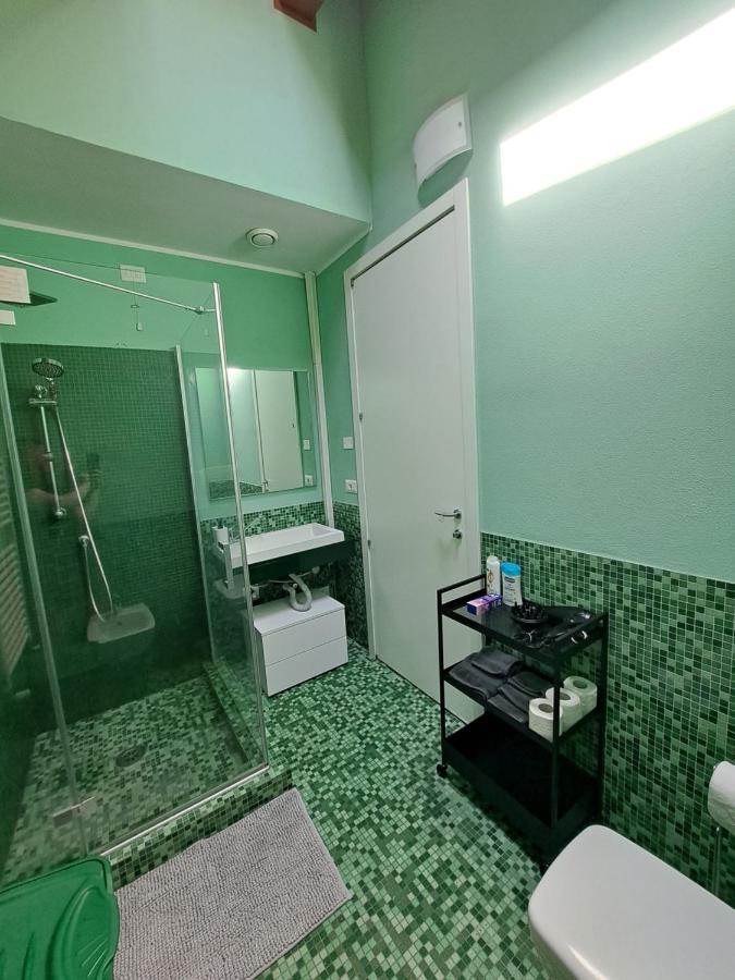 Lux Apartment 2 Milano Metro M2 מראה חיצוני תמונה